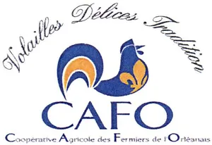 SOC COOP AGRIC FERMIERS DE L ORLEANAIS (CAFO) logo