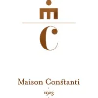 MAISON CONSTANTI logo