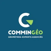 COMMINGEO logo