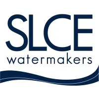 SLCE WATERMAKERS logo
