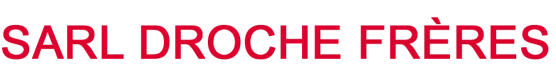 SARL DROCHE FRERES logo