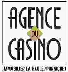 AGENCE DU CASINO logo