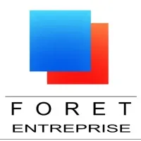 FORET ENTREPRISE logo