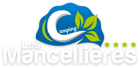 LES MANCELIERES (CAMPING LES MANCELIERES) logo