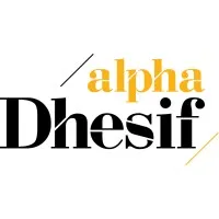 SARL ALPHA DHESIF logo