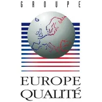 EUROPE QUALITE RHONE ALPES logo
