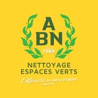 AGENCE BOURBONNAISE DE NETTOYAGE (ABN) logo