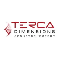 TERCA DIMENSIONS logo