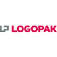 SOCIETE LOGOPAK (LOGOPAK) logo
