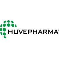 HUVEPHARMA SA (SANTAMIX) logo