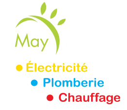 MAY'ENERGIE (SARL) logo