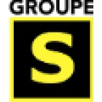 CGS HOLDING logo