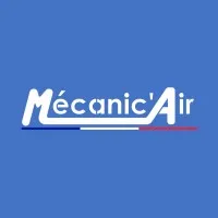 MECANIC AIR logo
