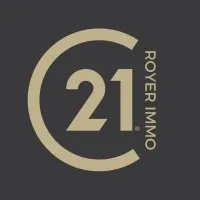 ROYER IMMO logo