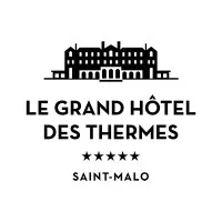 LE GRAND HOTEL DE DINARD (groupe Barrière) logo