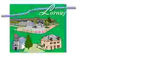 LORNAY CONSEIL logo