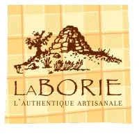 LA BORIE logo