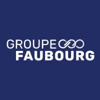 SARL DU GRAND FAUBOURG logo