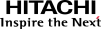 HITACHI VANTARA SAS logo