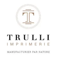 IMPRIMERIE TRULLI logo