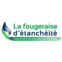 LA FOUGERAISE D'ETANCHEITE logo