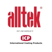 INTERNATIONAL COATING PRODUCTS PAR ABREVIATION ICP (ALLTEK FRANCE) logo