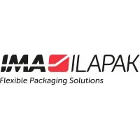 SA ILAPAK FRANCE logo