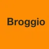 IMMO BROGGIO logo
