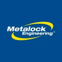 METALOCK ENGINEERING FRANCE logo