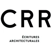 CRR ARCHITECTURE logo
