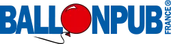 BALLON PUB logo