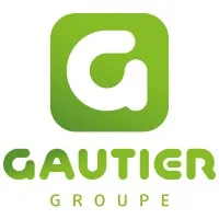 S.GAUTIER logo