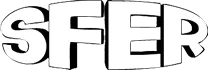 S F E R SOCIETE FRANCAISE D'EQUIPEMENT RATIONNEL (SFER) logo