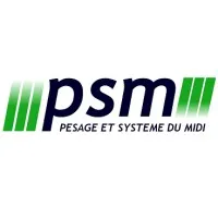 PESAGE ET SYSTEME DU MIDI logo