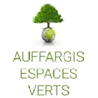 AUFFARGIS ESPACES VERTS logo
