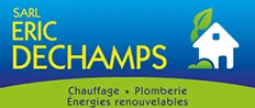 SARL ERIC DECHAMPS logo
