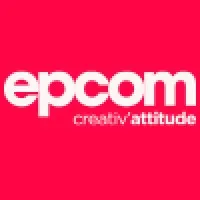 EPCOM logo