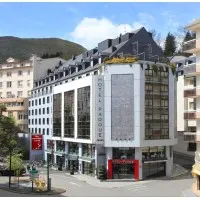 SAS HOTEL PADOUE (HOTEL PADOUE) logo
