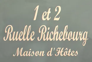 DOMAINE DE LA MALAURIE logo