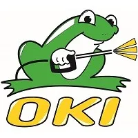 OKI logo
