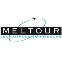 MELTOUR logo