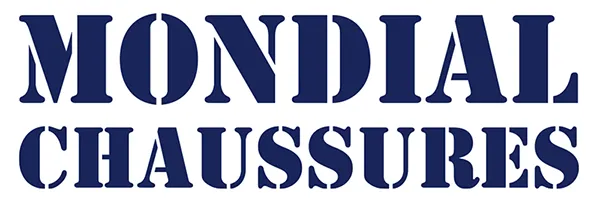 VAR CHAUSSURES (MONDIAL CHAUSSURES) logo