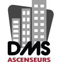 D.M.S.ASCENSEURS logo