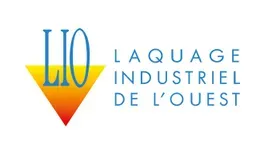 SA L.I.O. SOCIETE DE LAQUAGE INDUSTRIEL DE L'OUEST logo