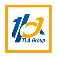 TLA GROUP logo