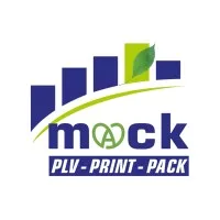 IMPRIMERIE CHRISTIAN MACK logo