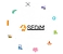 SERVICE EUROPEEN DIFFUSION DE MATERIEL (SEDIM) logo