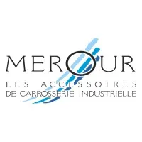 MEROUR logo