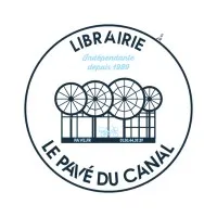 LE PAVE DU CANAL logo