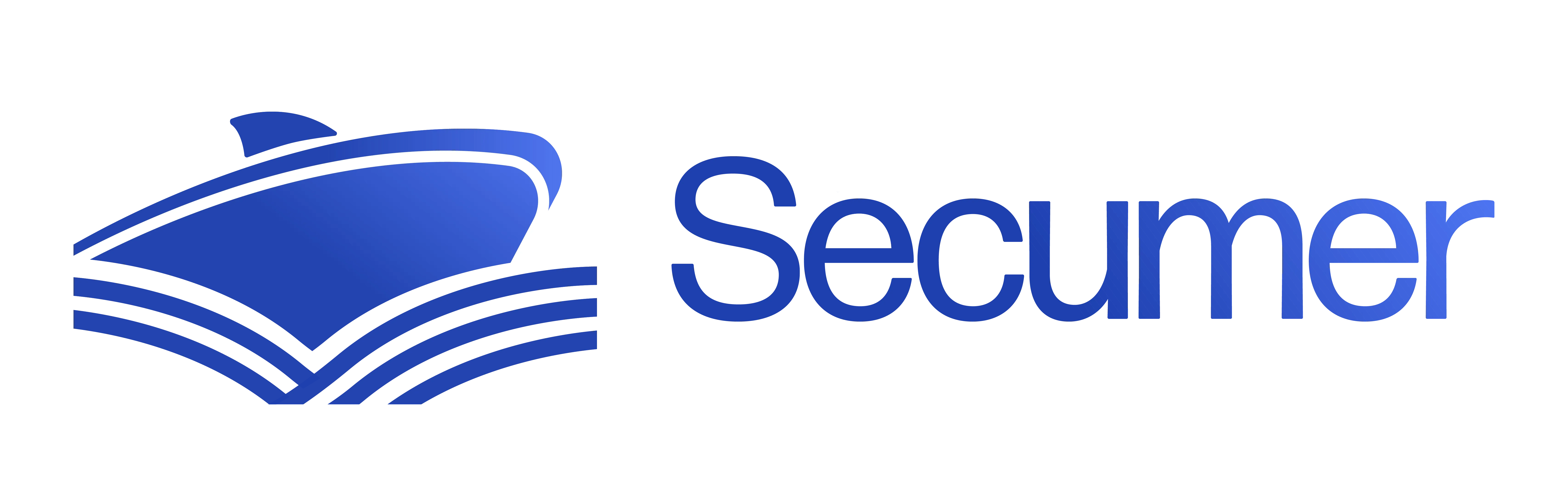 SECUMER logo